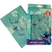 Disney Stitch Smykkesett