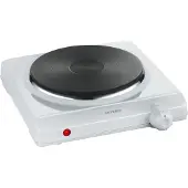 Severin Kp 1091 1500w Bærbar Elektrisk Kokeplate