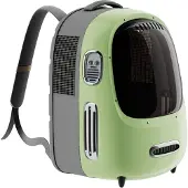 Petkit Reiseveske Breezy 2 (grønn) (P7704 Green)