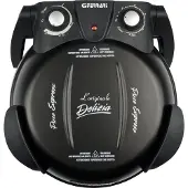 G3ferrari G1000610 Delizia 1200w Pizzovn