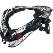 O'Neal Shocker Tron Nakkebeskytter