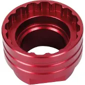 Unior Shimano Direct Mount Krankverktøy