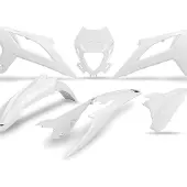 Ufo Beta Rr 2020-2024 Bekit800f@043 Plastsett