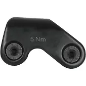 Ergon Flip Head-sett For Karbonskinner