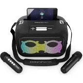Energy Sistem Karaokestar Bluetooth-høyttaler