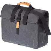 Basil Urban Dry Business Sykkelveske 20l