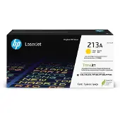 HP 213A Tonerkassett gul
