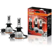 Osram Night Breaker Start H7-LED 12V - sæt