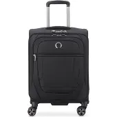 Delsey Helium Dlx 55 Cm Slim 35l Trillekoffert
