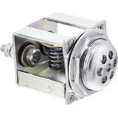 Ultraflex X35 20° Navkapsel