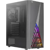 Aerocool Deltabkv1 Rgb Pc-tårnkasse