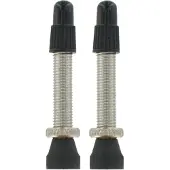 VAR 2 Brass Presta Ventiler