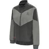 Hummel Ro Grid Walk Out Woven Jakke