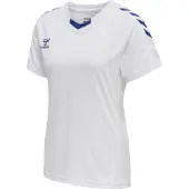 Hummel Core Xk Poly Kortarmet T-skjorte