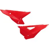 Ufo Honda Crf 250r 2025 Sidepaneler