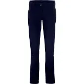 Maier Sports Helga Slim Bukser