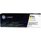 HP 826a Toner