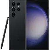 Samsung Smarttelefoner S23 SM-S918BZKDEEB 8 GB RAM 6,1" 256 GB