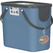 Rotho Albula Avfallsorteringsbeholder 25l
