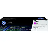 HP Toner 126a