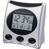 Technoline Wt 221 Vekkerklokke