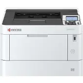Kyocera ECOSYS PA4500X - Skriver - S/H - Dupleks - laser - A4/Legal - 1200 x 1200 dpi - inntil 45 spm - kapasitet: 600 ark - USB 2.0, Gigabit LAN, USB-vert