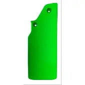 Polisport Kawasaki Kx450f 19-20 Bakre Støtdemper Mud Flap