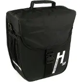 Haberland Basic 3.0 Sykkelveske 14l