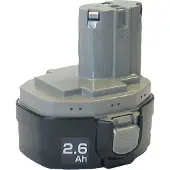 Makita 1434 Batteri