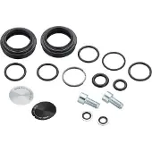 Rockshox Gull Servicepakke Basic Paragon Solo Air A1