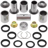 Moose Hard-parts Yamaha Wr250 91-93 Reparasjonssett For Kobling
