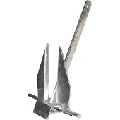 Nantong Five-wood Danforth Anker