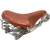 Brooks England B33 Sykkelsete
