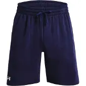 Under Armour Rival Fleece Shorts