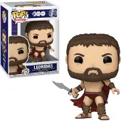 Funko POP! Leonidas Figur 300 Film-sortiment