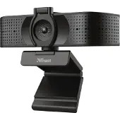 Trust Teza 4k Webkamera