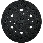 Metabo Støtterondell 150mm Medium Multi-Hole for SXE 150 BL