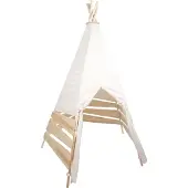 Small Foot telt - teepee