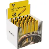 Topeak Shuttle Pro Dekkjern 20 Enheter