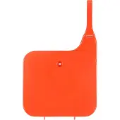 Ufo Ho02607-121 Frontplate