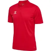 Hummel Essential Kortermet Poloskjorte