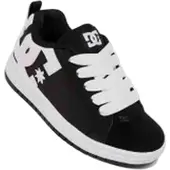 Dc-shoes Court Graffik Treningssko