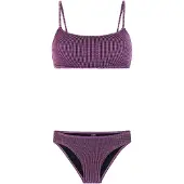 Protest Jag Bralette Bikini