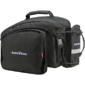 Klickfix Rackpack 1+ Uniklip 2 13-18l Sykkelveske