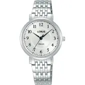 Lorus Watches Rg221xx9 Dameklokke