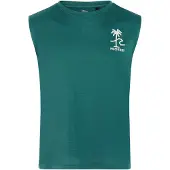 Protest Canwood Ermeløs Rash Guard