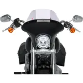 Puig Batwing Sml Touring 21052w Frontrute