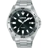 Lorus Watches Rxh59kx9 Klokke