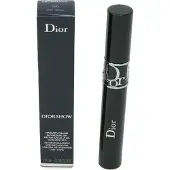 Dior Diorshow 24h Buildable Volume mascara svart