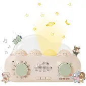 Cloud B CloudBox CLTT-8001-SP engelsk - spansk versjon
